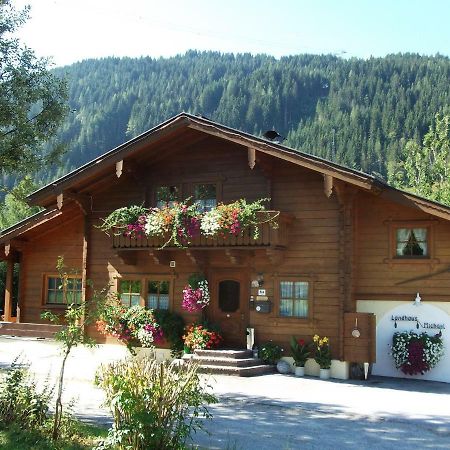 Landhaus Michael Wagrain Exterior photo