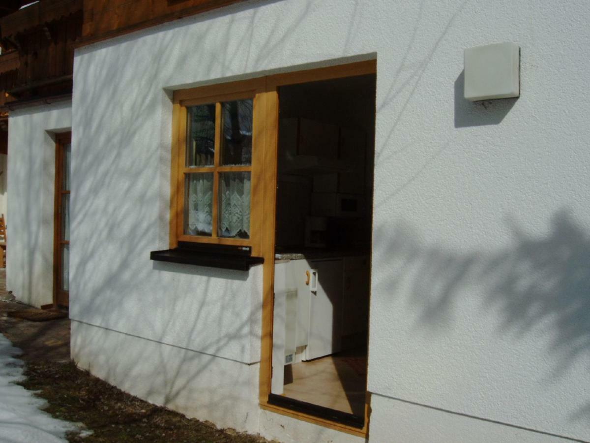 Landhaus Michael Wagrain Exterior photo